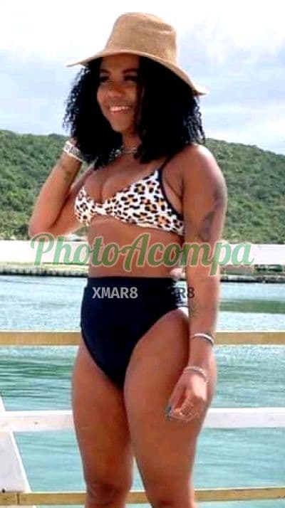 Acompanhante morena em Araruama — Morena, foto 5