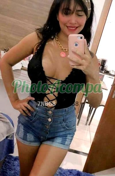 Foto 4: Acompanhante em Sorriso — namoradinha, Morena