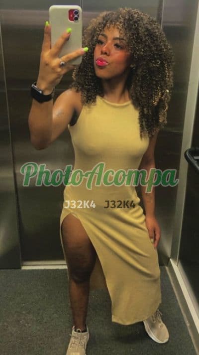 Acompanhante depilada em Itaguaí (5) — Morena