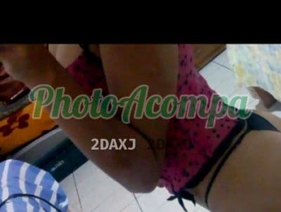 Acompanhante morena em Praia Grande, foto 3 de Morena