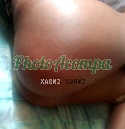 Foto 4: Acompanhante alta em Rio Branco — Morena