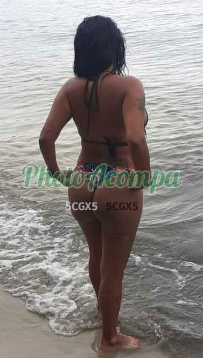 Acompanhante morena em Nova Iguaçu, foto 3 de Morena