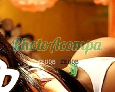 Acompanhante em Cascavel — anal, foto 4 de Morena Flor