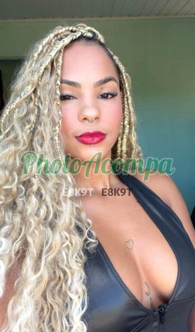 Acompanhante magra em Rio de Janeiro, foto 3 de Morena Mel
