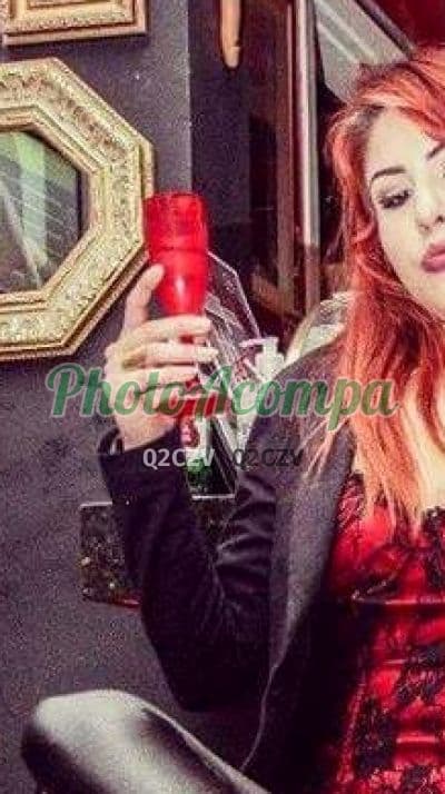 Foto 2: Acompanhante em São Paulo — sado suave, Morena Rosa