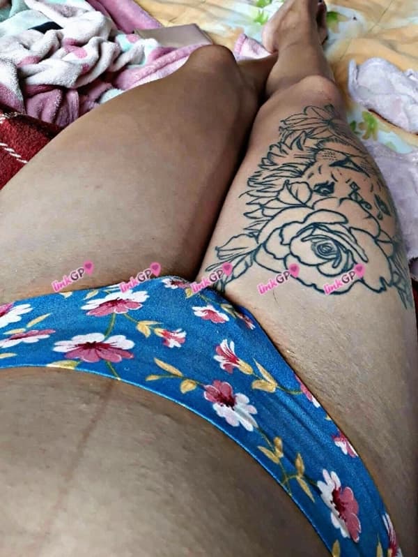 Acompanhante em Canguçu com atende casal (2) — Morenagata
