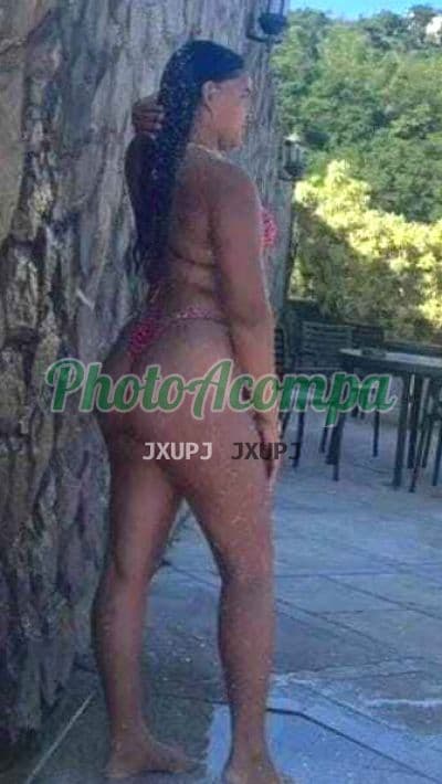 Acompanhante ruiva em Cabo Frio (5) — Morenah