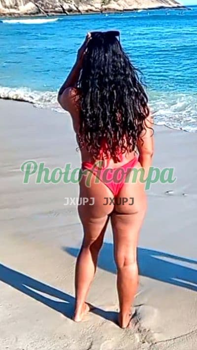 Acompanhante em Cabo Frio com beijo grego (6) — Morenah