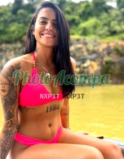 Acompanhante depilada em Araraquara — Moreninha, foto 5