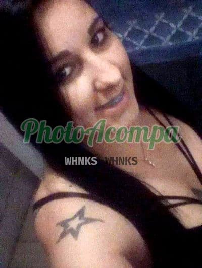 Acompanhante em Lages com beijo grego (2) — Moreninha