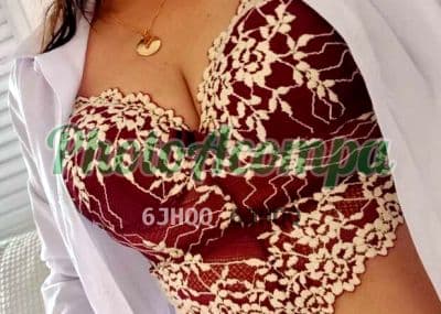Acompanhante em São José dos Campos — beijo grego, foto 2 de Morenna