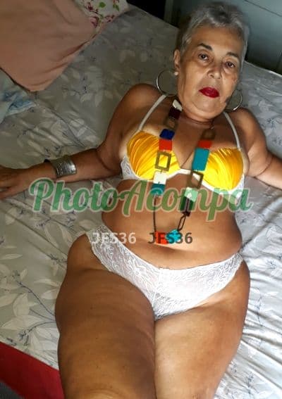 Foto 5: Acompanhante gordinha em Rio de Janeiro — Morgana