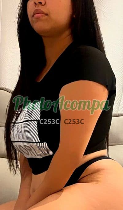 Foto 4: Acompanhante em Gravataí — namoradinha, Morgana