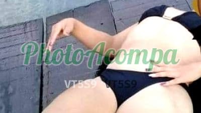 Foto 2: Acompanhante em Maringá — beijo grego, Morgana
