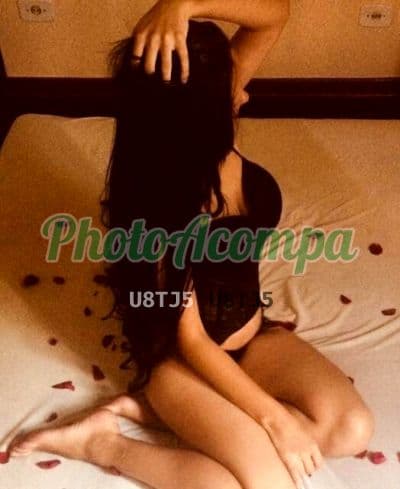 Foto 4: Acompanhante em São Paulo — namoradinha, Morgana