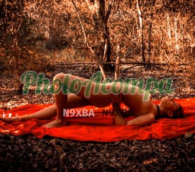 Acompanhante em Rio de Janeiro — beijo grego, foto 2 de Morgana