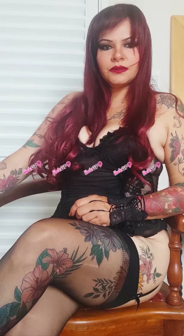 Acompanhante cabelo liso em Tietê — Morgana, foto 7