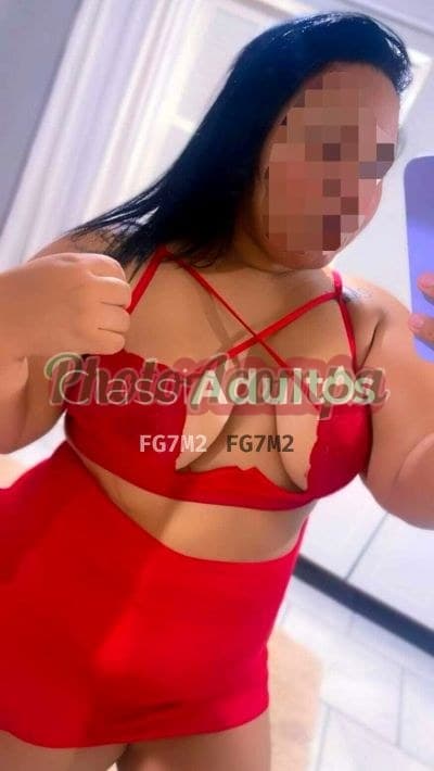 Acompanhante morena em Porto Alegre