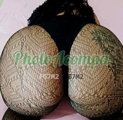 Acompanhante em Porto Alegre — strap-on, foto 4 de Morgana