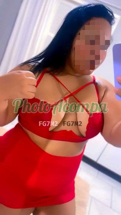 Foto 5: Acompanhante morena em Porto Alegre — Morgana
