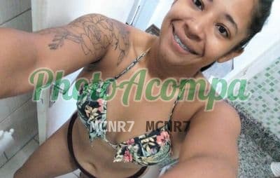 Acompanhante magra em Cachoeira do Sul — Morgana, foto 3