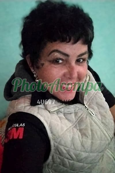 Foto 6: Acompanhante em Campinas — sexo anal, Morgana