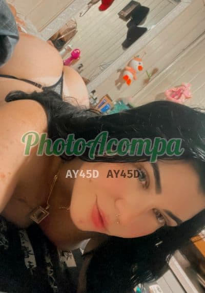 Foto 4: Acompanhante em Jundiaí — namoradinha, Morgana