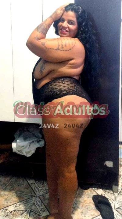 Acompanhante morena em Rio de Janeiro, foto de perfil