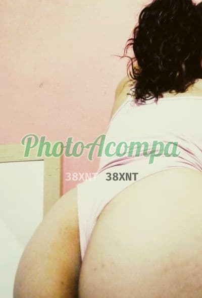 Acompanhante alta em Porto Alegre (5) — Morgana