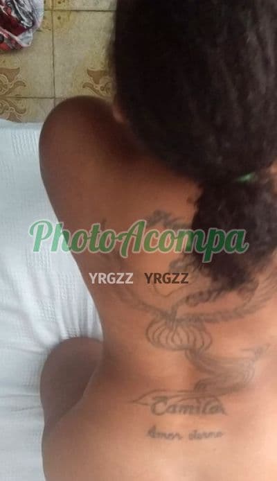 Acompanhante em São Paulo com experiência de namorada (2) — Moura