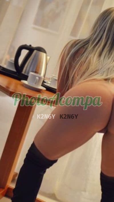 Acompanhante em São Paulo — anal, foto 6 de Muana