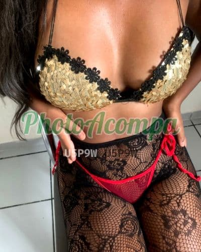 Foto 5: Acompanhante foto sem retoque em Feira de Santana — Mulata