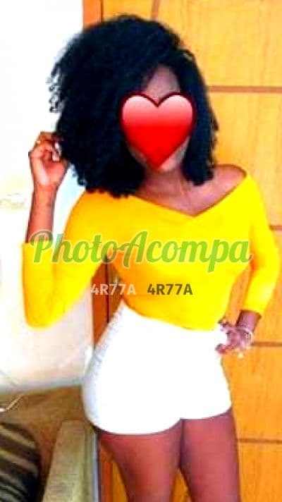 Foto 6: Acompanhante em Campo Grande — sexo anal, Mulata