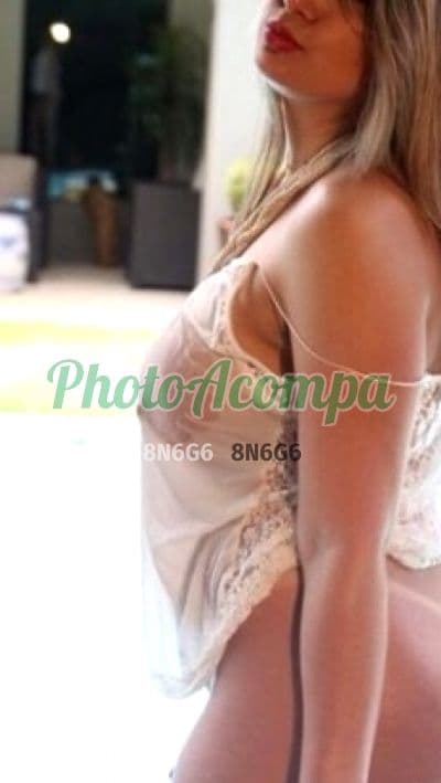 Acompanhante em São Paulo com namoradinha (4) — Munique