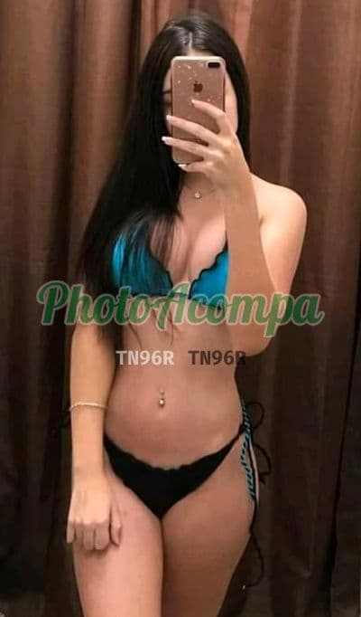 Foto 5: Acompanhante magra em São Paulo — Mya