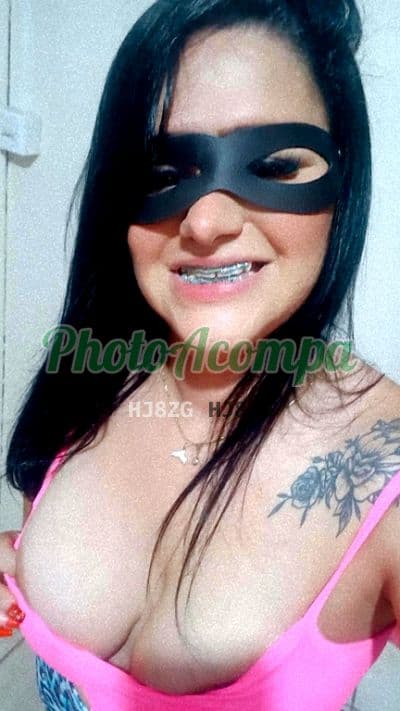 Acompanhante morena em Camaquã, foto 5 de Mya
