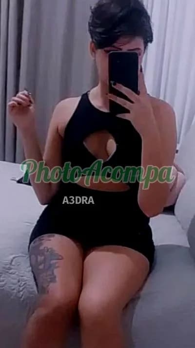 Foto 5: Acompanhante depilada em Taubaté — Mya Castro