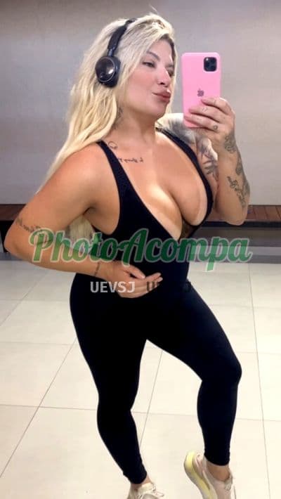 Acompanhante em ABC Paulista com sexo anal (6) — Mya