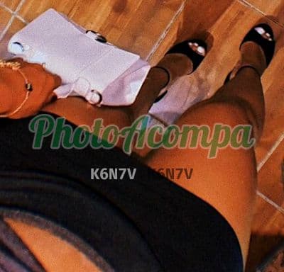 Acompanhante em Campo Grande com anal (6) — Mykaela