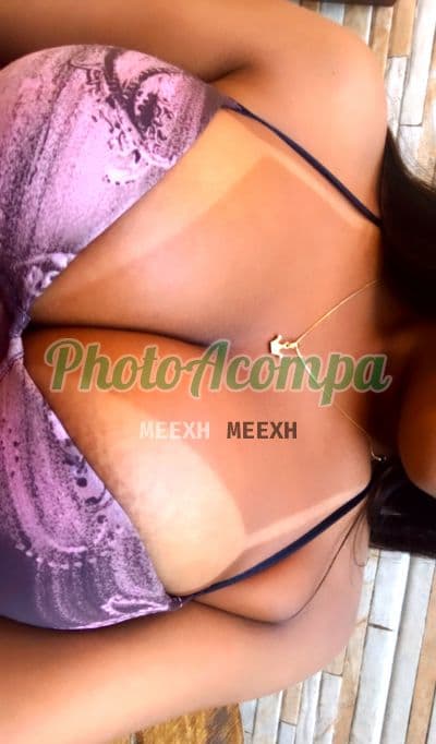 Acompanhante de seios naturais em Guarulhos (5) — Mylena