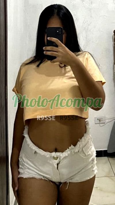Foto 4: Acompanhante em Salvador — experiência de namorada, Mylla