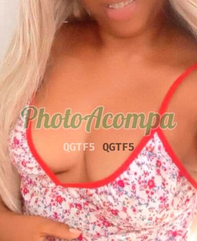 Foto 2: Acompanhante em Salvador — beijo grego, Mylla
