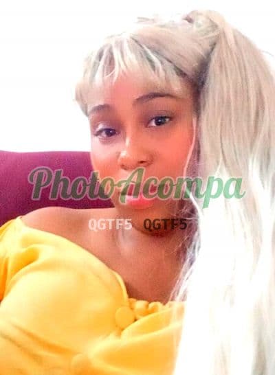 Acompanhante em Salvador com namoradinha (4) — Mylla