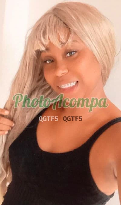 Acompanhante morena em Salvador — Mylla, foto 5