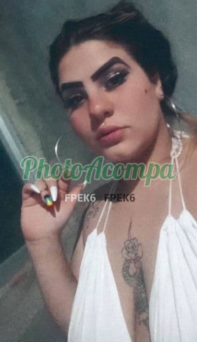 Foto 6: Acompanhante em José Bonifácio — oral natural, Myllena