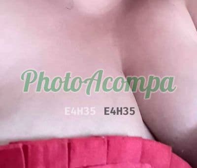 Acompanhante em São Paulo — anal, foto 4 de Myrella