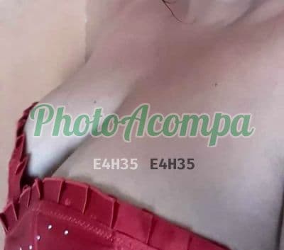 Acompanhante em São Paulo com garganta profunda (6) — Myrella