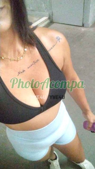 Acompanhante morena em Natal — Myrella, foto 4