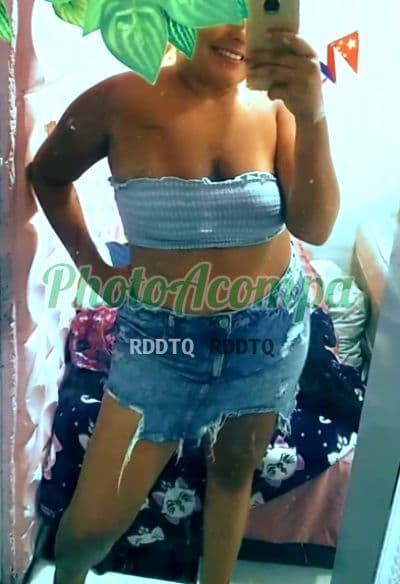 Foto 5: Acompanhante morena em Rio de Janeiro — Myrella