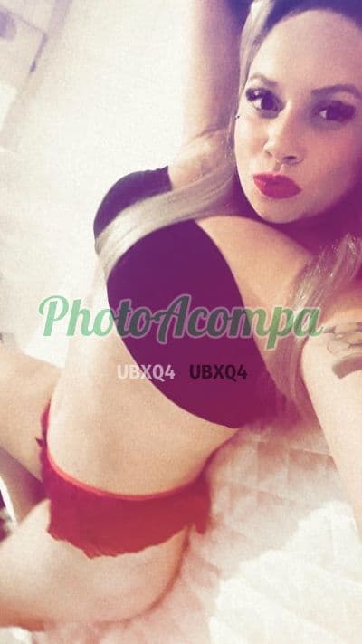 Foto 5: Acompanhante loira em Concórdia — Myrella